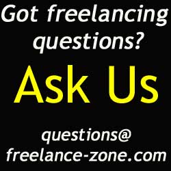 Ask-a-Freelance-Pro