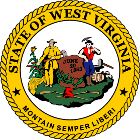 West Virginia writers groups
