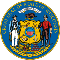 wisconsin state seal