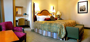 Hotel Providenc Deluxe Room1