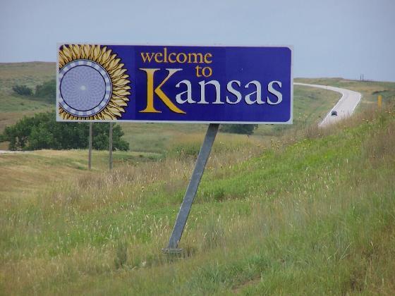 Kansas Writers Groups by State
