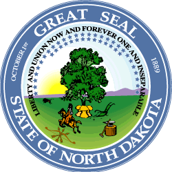 North Dakota writing groups
