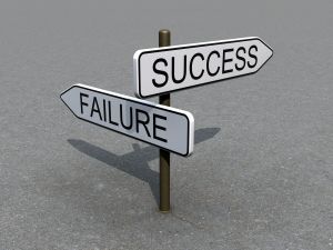 1133804_sign_success_and_failure