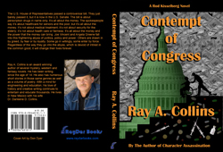Contempt of Congress Cover copy