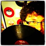 Joe-Wallace-Vinyl-Collector-and-author