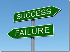 crossroads success and failure