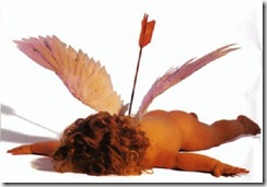 dead cupid