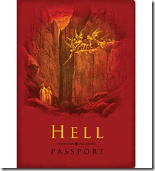 Hell Passport